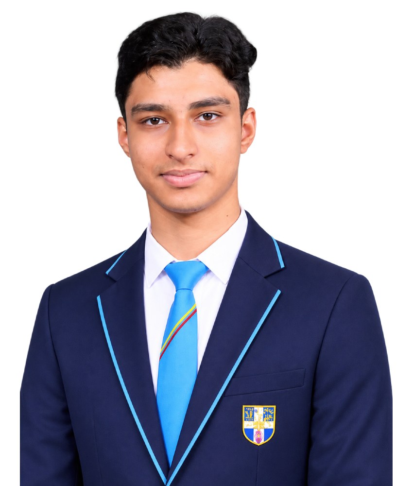 Rafay