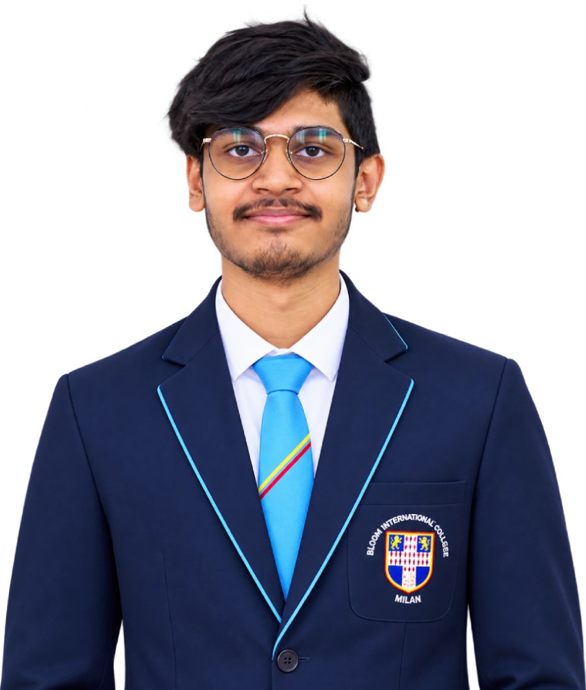 Kevin Pinto