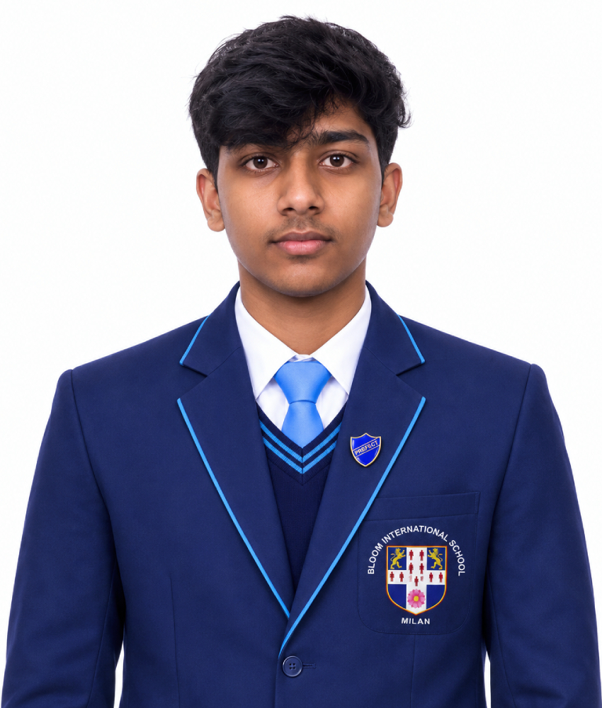 Karan