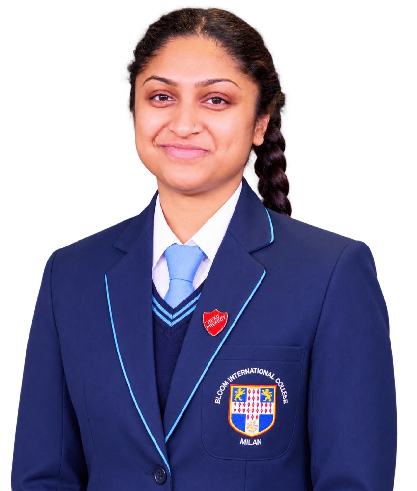 shaini