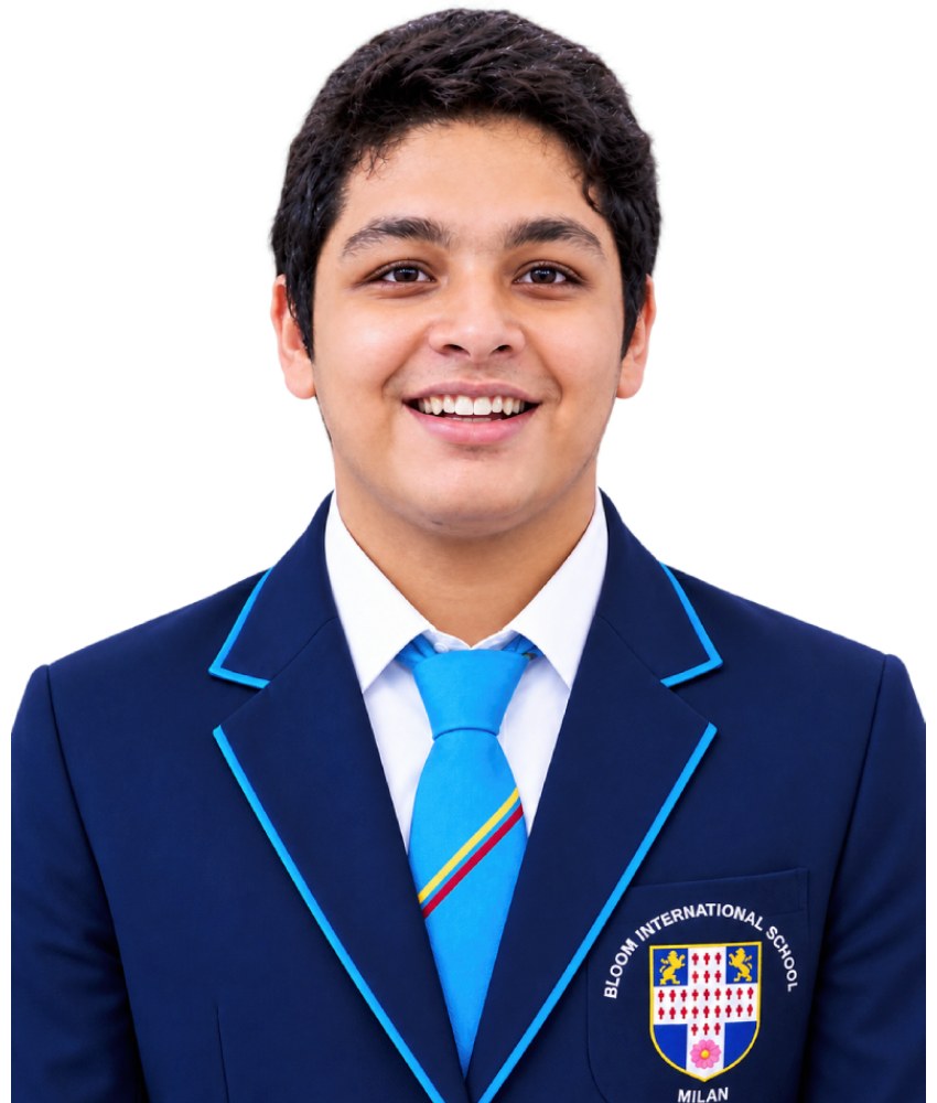 Ibrahim
